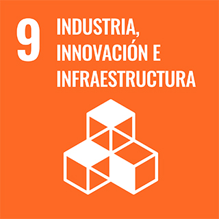 Industria innovación e infraestructura