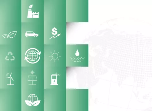 Reporte sostenibilidad