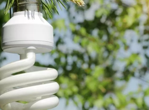 Comisión de energía