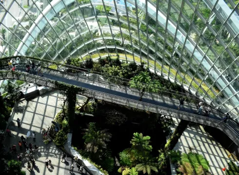 Sostenibilidad empresas