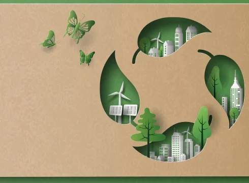 política medioambiental